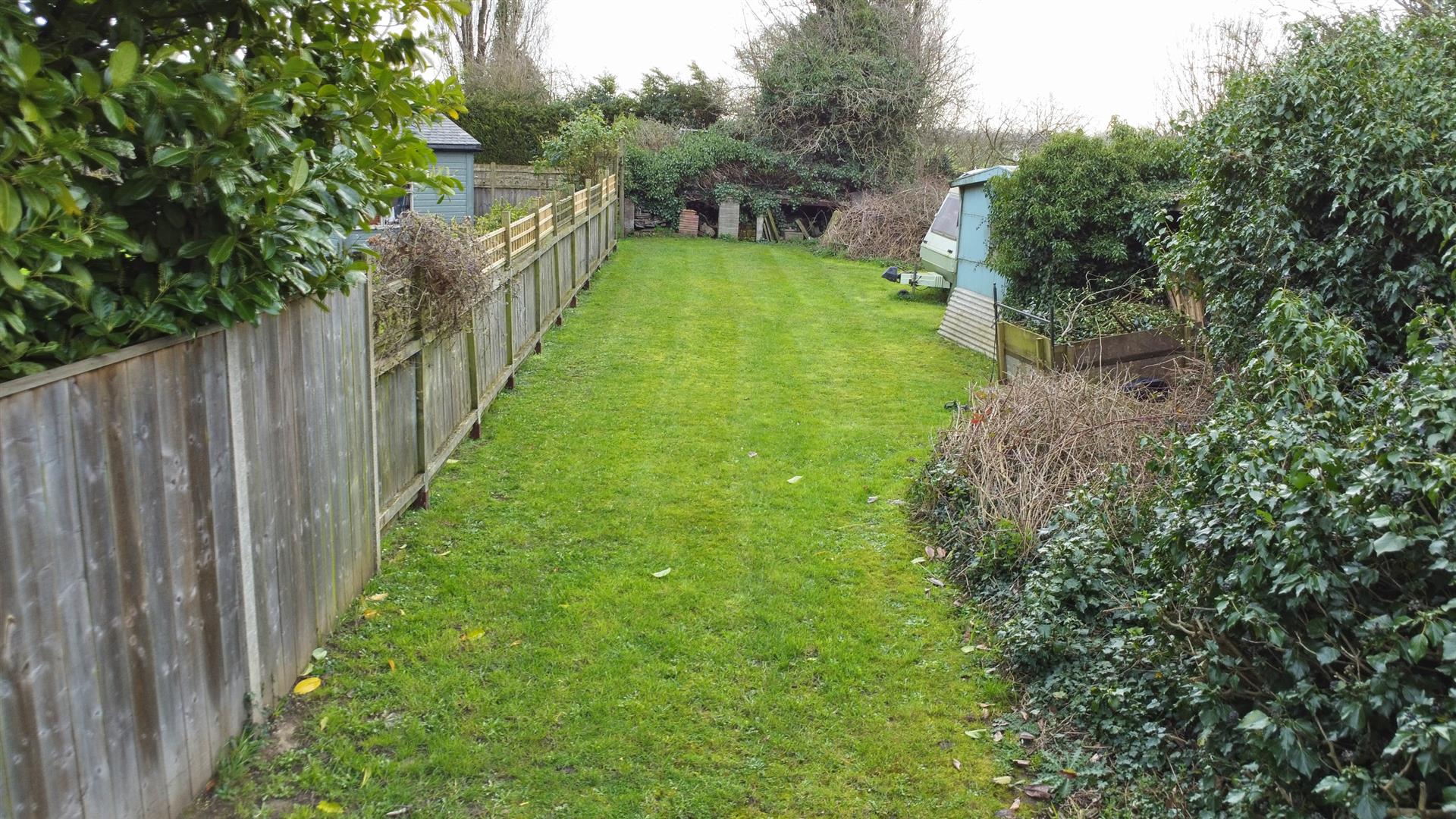 Carr Lane, Weel, Beverley